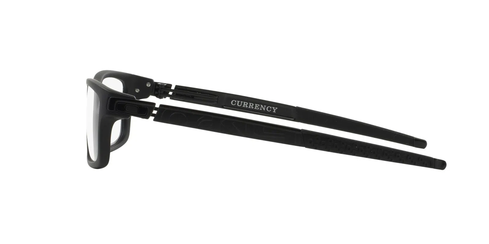 Oakley Currency 8026 Eyeglasses - view 10